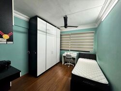 Blk 269 Toh Guan View (Jurong East), HDB 5 Rooms #575833071